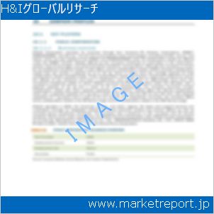 市場と産業調査レポートのイメージ